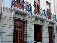 Hotel San Sebastian Hospederia