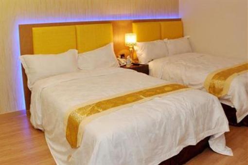 фото отеля D'Hotel Melaka