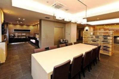 фото отеля Sotetsu Fresa Inn Nihonbashi Ningyocho