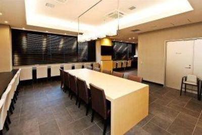 фото отеля Sotetsu Fresa Inn Nihonbashi Ningyocho