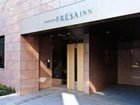 фото отеля Sotetsu Fresa Inn Nihonbashi Ningyocho