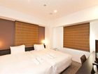 фото отеля Sotetsu Fresa Inn Nihonbashi Ningyocho