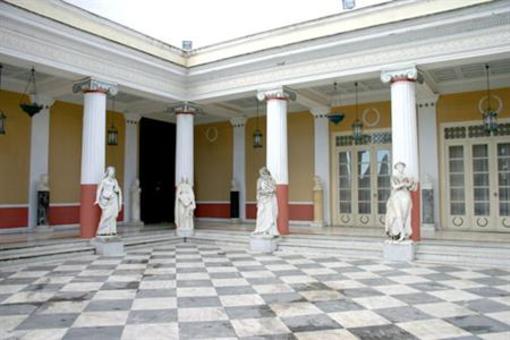 фото отеля Elli-Marina Studios and Apartments