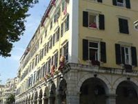Elli-Marina Studios and Apartments
