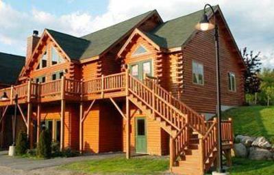 фото отеля Rangeley Lake Resort, a Festiva Resort