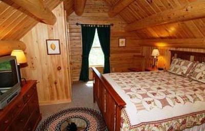 фото отеля Rangeley Lake Resort, a Festiva Resort