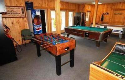 фото отеля Rangeley Lake Resort, a Festiva Resort