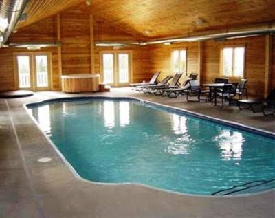 фото отеля Rangeley Lake Resort, a Festiva Resort