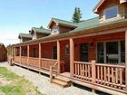 фото отеля Rangeley Lake Resort, a Festiva Resort