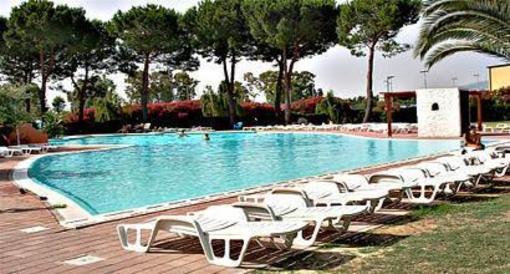 фото отеля Hotel Sant'Andrea Sant'Andrea Apostolo Dello Ionio