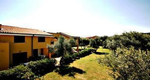 фото отеля Hotel Sant'Andrea Sant'Andrea Apostolo Dello Ionio