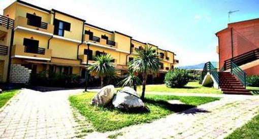 фото отеля Hotel Sant'Andrea Sant'Andrea Apostolo Dello Ionio