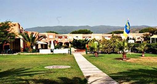 фото отеля Hotel Sant'Andrea Sant'Andrea Apostolo Dello Ionio