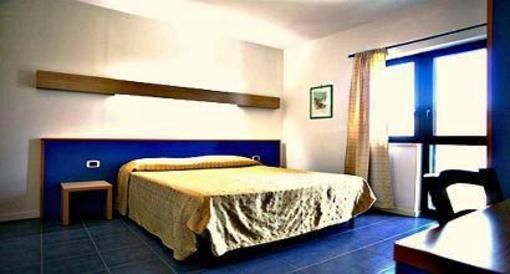 фото отеля Hotel Sant'Andrea Sant'Andrea Apostolo Dello Ionio