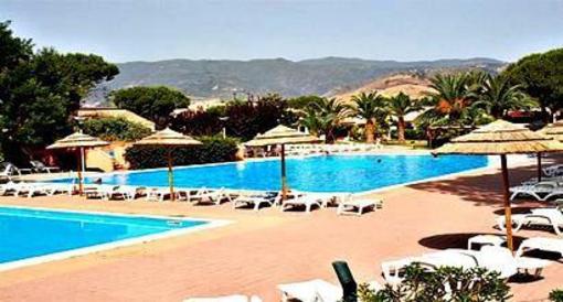 фото отеля Hotel Sant'Andrea Sant'Andrea Apostolo Dello Ionio