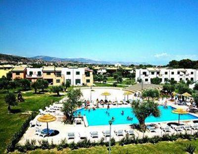 фото отеля Hotel Sant'Andrea Sant'Andrea Apostolo Dello Ionio