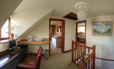 фото отеля Haydn House
