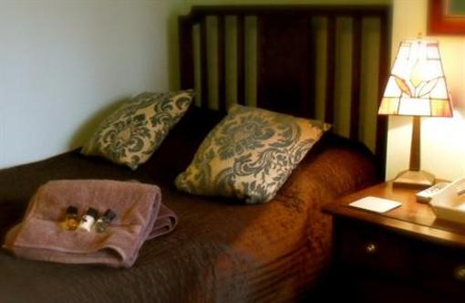 фото отеля Haydn House