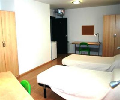 фото отеля Residencia Universitaria Augusta Barcelona