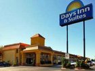 фото отеля Days Inn & Suites Vicksburg