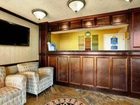 фото отеля Days Inn & Suites Vicksburg