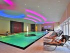 фото отеля Gartenhotel Heusser