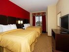 фото отеля Comfort Suites Stockbridge