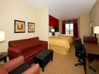 фото отеля Comfort Suites Stockbridge