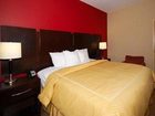 фото отеля Comfort Suites Stockbridge