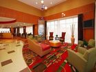 фото отеля Comfort Suites Stockbridge