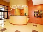 фото отеля Comfort Suites Stockbridge