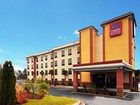 фото отеля Comfort Suites Stockbridge