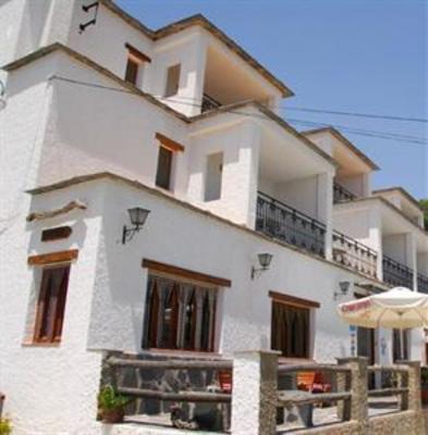 фото отеля Hotel Los Berchules