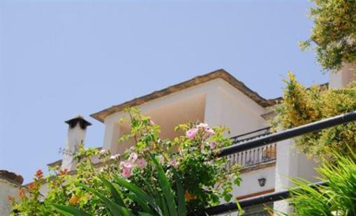 фото отеля Hotel Los Berchules