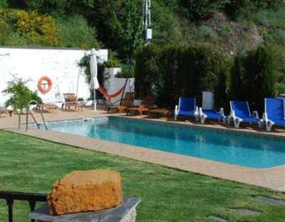фото отеля Hotel Los Berchules