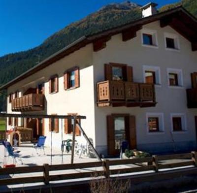 фото отеля Casa Sofia