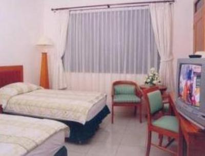 фото отеля Griya Sentana Hotel