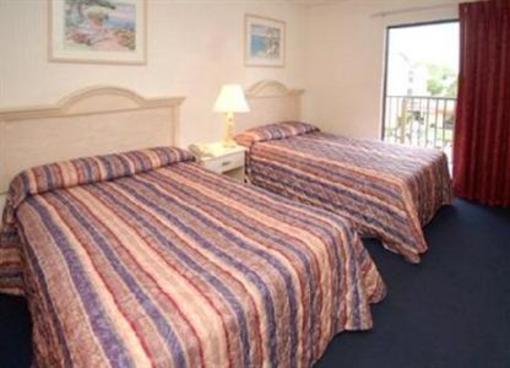 фото отеля Econo Lodge & Suites Resort Rehoboth Beach