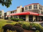 фото отеля Econo Lodge & Suites Resort Rehoboth Beach