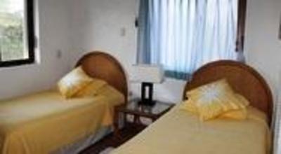 фото отеля Hotel Akumal Caribe Villas Flamingo
