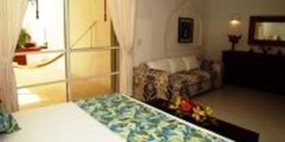 фото отеля Hotel Akumal Caribe Villas Flamingo