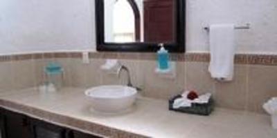 фото отеля Hotel Akumal Caribe Villas Flamingo