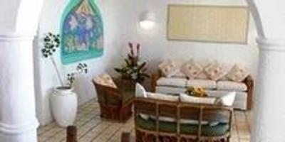 фото отеля Hotel Akumal Caribe Villas Flamingo