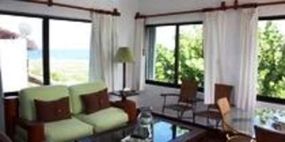 фото отеля Hotel Akumal Caribe Villas Flamingo