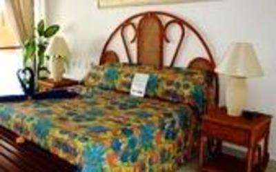 фото отеля Hotel Akumal Caribe Villas Flamingo