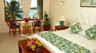 фото отеля Hotel Akumal Caribe Villas Flamingo