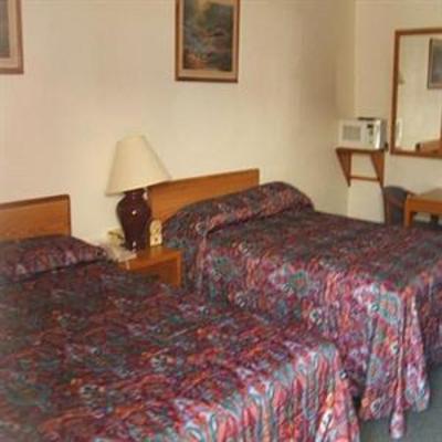 фото отеля Passport Inn Corpus Christi