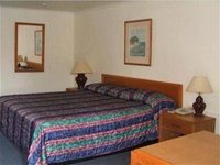 Passport Inn Corpus Christi