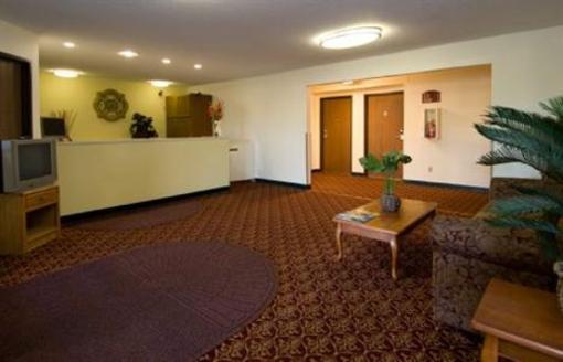 фото отеля Americas Best Value Inn Brainerd