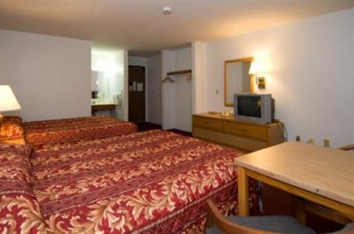 фото отеля Americas Best Value Inn Brainerd